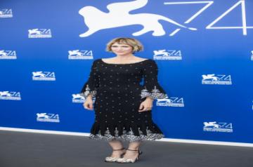 Kristen Wiig on playing supervillain Cheetah in 'Wonder Woman 1984'