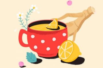 Consuming too much 'kadha' may have adverse effects