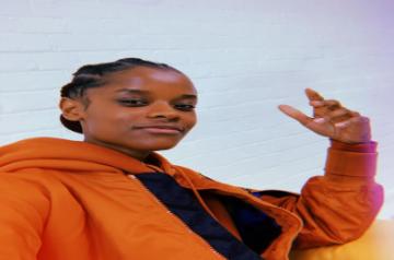 Letitia Wright faces backlash over Covid vaccine comments.