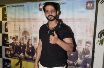 Hiten Tejwani starrer 'Nobel Peace' set for OTT release