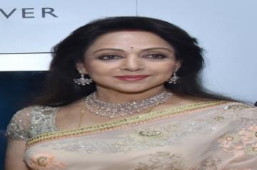 Hema Malini mourns loss of dance historian Sunil Kothari