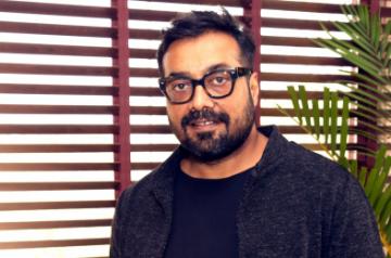 Director Anurag Kashyap. (File Photo: IANS)