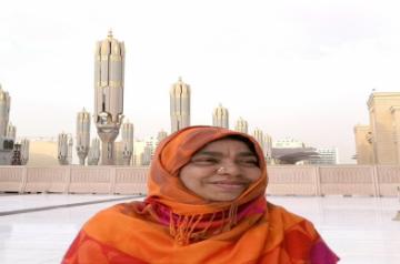 AR Rahman's mother passes away