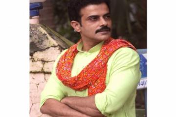 TV actor Pankaj Singh talks of his 'sensitive' upcoming show.