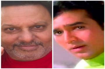 When filmmaker Anil Sharma thought Mumbai belongs to Rajesh Khanna.