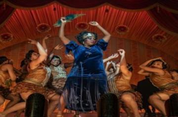 Ma Rainey's Black Bottom: Hits relevant notes