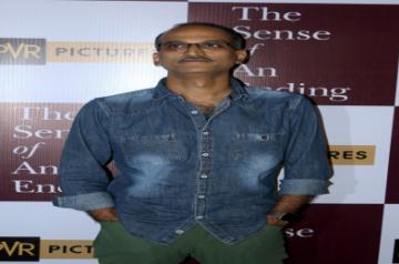 Rohan Sippy: We don't see portrayals of women accused of brutal crimes