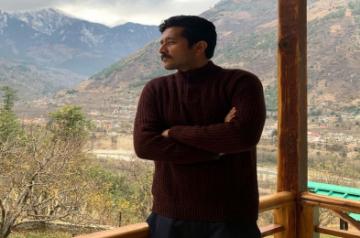 Parambrata Chattopadhyay" Marriages can be unhappy from either perspective