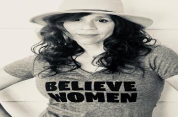 Rosie Perez on her terrifying Covid-19 experience.