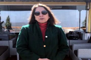 Neena Gupta on her idea of perfect date