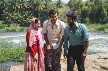 Sudha Kongara's 'Thangam' puts focus on plight of transgender community