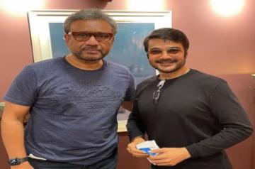 Netizens react after Anubhav Sinha calls Prosenjit a 'fresh young talent'