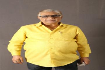 Aanjjan Srivastav: Through RK Laxman I found brilliance in subtlety of acting