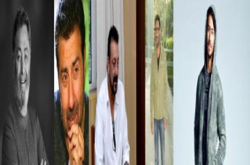 A film works, not star sons (Column: B-Town)