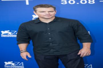 Matt Damon joins 'Thor: Love And Thunder' cast