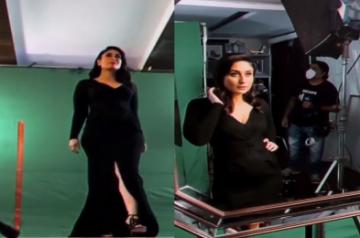 Kareena Kapoor's well-heeled confession (