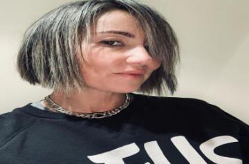 Singer KT Tunstall 'self-sabotaged' her career. (photo:instagram)