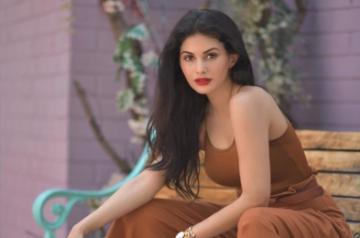 Amyra Dastur.