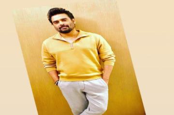 R Madhavan hits back at user for calling him alcoholic and druggie