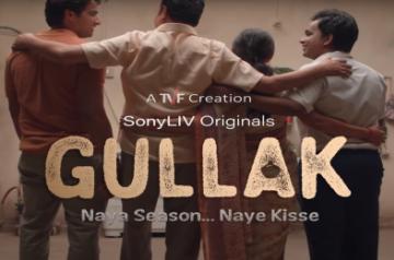 Gullak season 2: Middle class quirks (IANS Review; Rating: * * * and 1/2)
