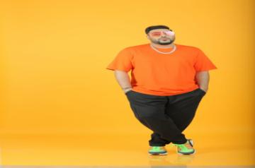 Badshah, KRSNA unite for 'Roll up'