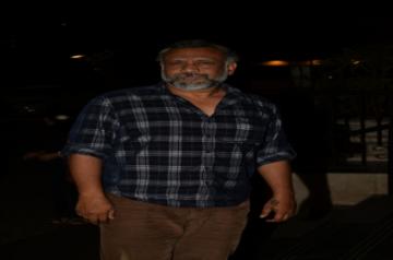 Anubhav Sinha reacts to buzz around his next