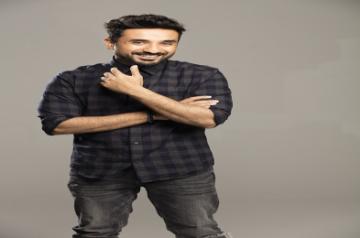 Vir Das: I don't draw the line at all