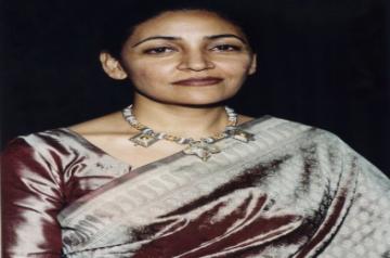 Deepti Naval hopes Covid vaccine comes without side effects