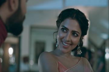 Telugu anthology 'Pitta Kathalu' is about bold women (Credit: Netflix)