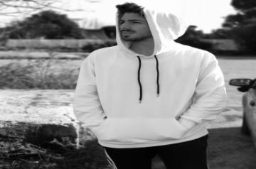 Italian music producer Kina on his new docu-series