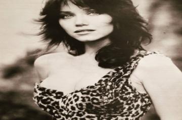 'Bond girl' Tanya Roberts no more