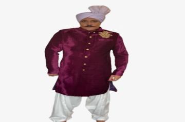 Actor Yash Tonk is back to facing the camera after a break for a TV show, and he says he is enjoying the experience.