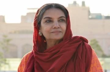 Shabana Azmi on shooting amid new normal