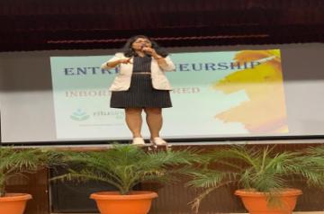 In the first ever initiative by three Chandigarh-based women to inspire womanhood, 'The Bravest Women's Planner 2021', inspired by one of the top 10 life coaches in India Ritu Singal, featured 21 women of substance from across India comprising six belonging to this city, it was announced on Sunday. (Twitter)