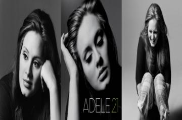 Adele's '21' turns 10, singer calls album 'old friend'.(photo:instagram)