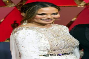 Chrissy Teigen. (File Photo: IANS)