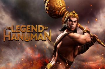 Actor Sharad Kelkar has taken up the role of a narrator for the upcoming animated series, The Legend Of Hanuman.