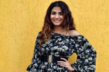 Shreya Dhanwanthary: Director, more than co-star, matters more now