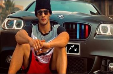 Asim Riaz is in a Ã¢ÂÂhustlingÃ¢ÂÂ mood (Photo Credit: Instagram)