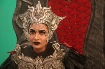 Pavitra Punia overwhelmed to be back on 'Baalveer Returns' post Bigg Boss sojourn