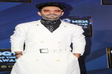 When Aparshakti was 'Shiv Ji in flip-flops'!