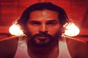 Dino Morea returns in 'Tandav', says acting is his 'first calling'