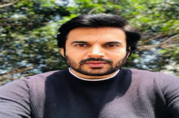 Television actor Ajay Singh Chaudhary insists he is indifferent to fame as well as failure. He adds that he realises a career is built over a few years, and you cannot expect things overnight.