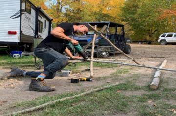 Josh Duhamel might replace Armie Hammer in upcoming film.(photo:Instagram)