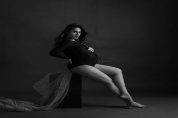 Anita Hassanandani enjoys 'Beyonce vibes' until mommy vibes kick in( Photo: Instagram )