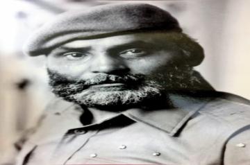 Col Narinder "Bull" Kumar's life story to be made into a biopic.