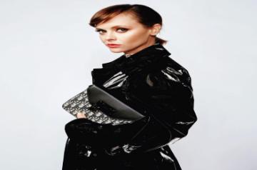 Christina Ricci presents proof of domestic violence in court (Credit: Instagram)