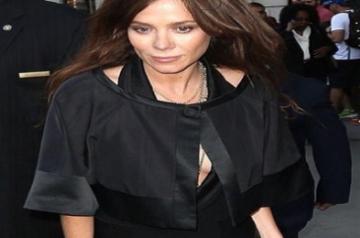 Anna Friel recalls a 'supernatural experience'
