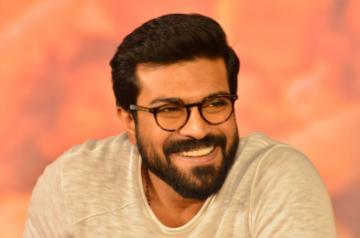 Ram Charan tests Covid negative, is 'back in action'