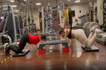 Tamannaah Bhatia: Empowered women, empower women.(photo:Instagram)